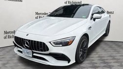 2022 Mercedes-Benz AMG GT 53