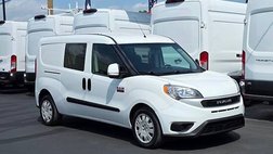 2020 Ram ProMaster City SLT