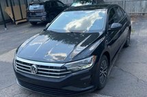 2021 Volkswagen Jetta SE