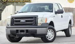 2013 Ford F-150 XL