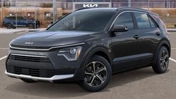 2026 Kia Niro EX