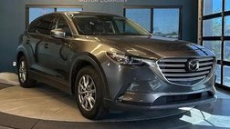 2019 Mazda CX-9 Touring