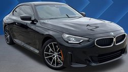 2024 BMW 2 Series 230i