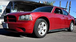 2007 Dodge Charger Base