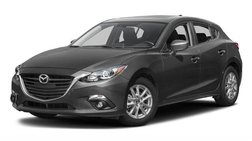 2016 Mazda MAZDA3 i Touring