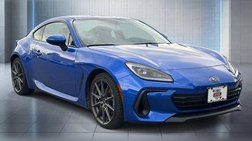 2025 Subaru BRZ Limited