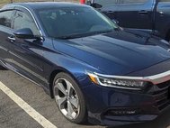 2020 Honda Accord Touring