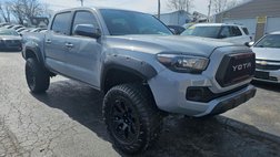 2019 Toyota Tacoma TRD Off-Road
