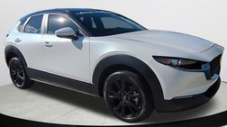 2022 Mazda CX-30 2.5 S Select