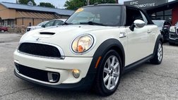 2011 MINI Cooper S