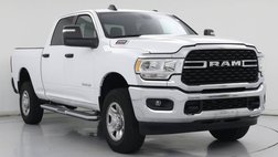 2024 Ram Ram Pickup 2500 Big Horn
