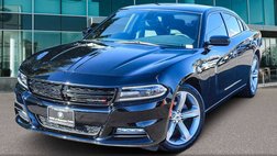 2017 Dodge Charger SXT