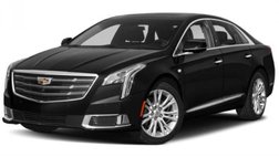 2019 Cadillac XTS Premium Luxury