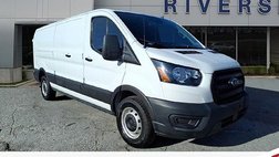 2020 Ford Transit 250