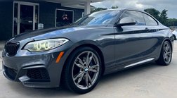 2016 BMW 2 Series M235i