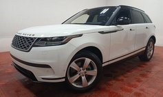 2019 Land Rover Range Rover Velar P250 S