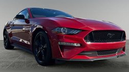 2023 Ford Mustang GT