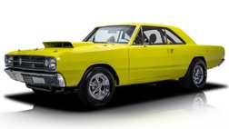 1969 Dodge Dart 