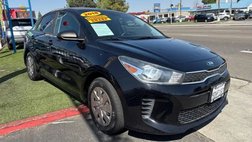 2018 Kia Rio LX