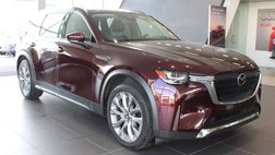 2024 Mazda CX-90 3.3 Turbo Premium
