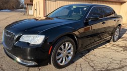 2017 Chrysler 300 Limited