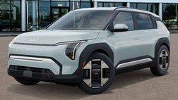 2027 Kia EV3 Wind
