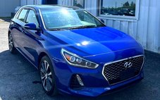 2018 Hyundai Elantra GT Base
