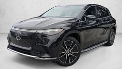 2023 Mercedes-Benz EQS EQS 450+