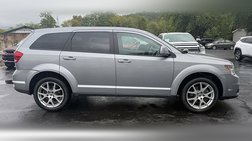 2018 Dodge Journey GT