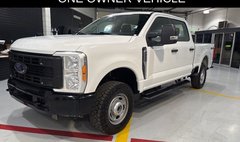 2023 Ford Super Duty F-250 XL