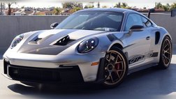 2023 Porsche 911 GT3 RS