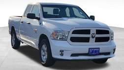 2019 Ram Ram Pickup 1500 Classic Express