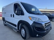 2023 Ram ProMaster 2500 136 WB