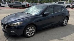 2014 Mazda MAZDA3 i Touring