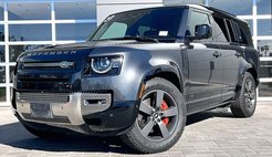 2023 Land Rover Defender 130 X