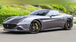 2016 Ferrari California Base