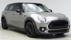 2017 MINI Clubman Cooper