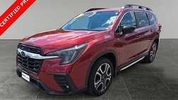 2024 Subaru Ascent Limited 7-Passenger