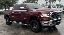2020 Ram Ram Pickup 1500 Laramie