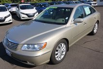 2008 Hyundai Azera Limited
