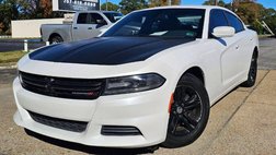 2016 Dodge Charger SE