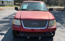 2005 Ford Expedition Eddie Bauer