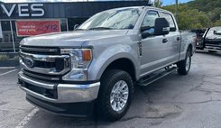 2020 Ford Super Duty F-250 XLT