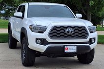2023 Toyota Tacoma TRD Off-Road