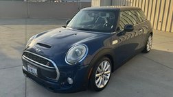 2014 MINI Hardtop Cooper S