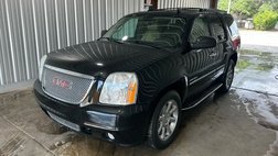 2010 GMC Yukon Denali