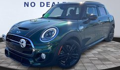 2016 MINI Hardtop Cooper S
