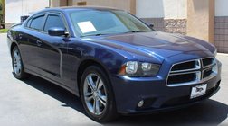 2013 Dodge Charger SXT