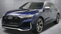 2022 Audi RS Q8 4.0T quattro
