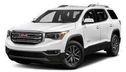 2018 GMC Acadia SLE-2
